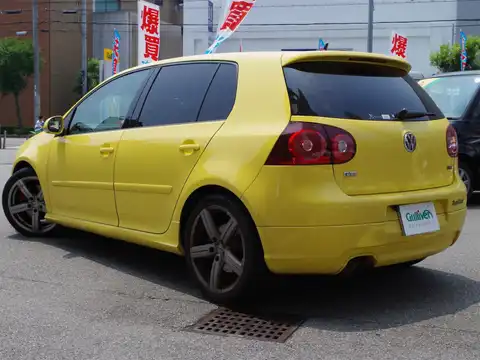 フォルクスワーゲン,ゴルフ,ＧＴＩ ピレリ,2008年10月