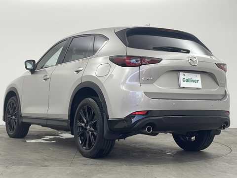 マツダ,ＣＸ－５,２０Ｓ レトロスポーツエディション,2023年10月