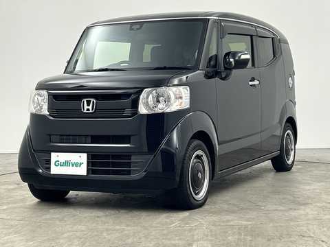 ホンダ,Ｎ－ＢＯＸスラッシュ,Ｇ・Ｌターボ,2019年10月