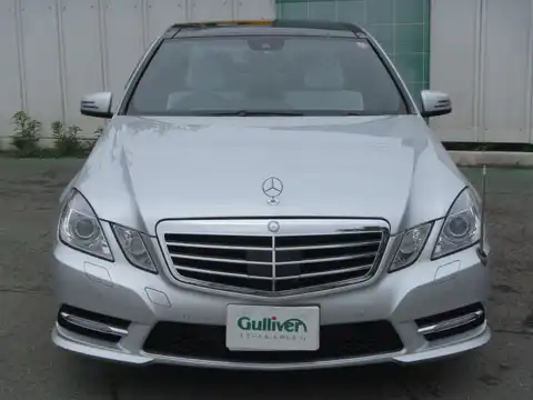 Ｅ２５０ ブルーエフィシェンシー アバンギャルド 212047C Ｅクラス