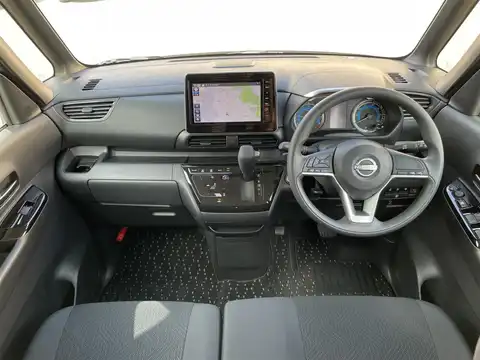 日産,ルークス,ハイウェイスター Ｘ,2023年6月