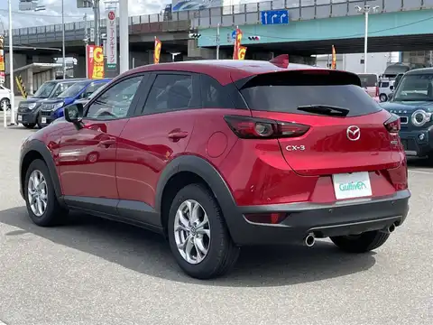 マツダ,ＣＸ－３,ＸＤ,2022年4月