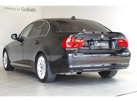 ＢＭＷ,３シリーズ,３２０ｉエクセレンス・エディション,2010年8月