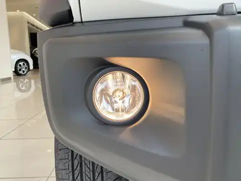 カタログ画像：ジムニー （JIMNY） ＸＧ 2025年11月 3BA-JB64W 660cc 燃費14.3km / l 外装