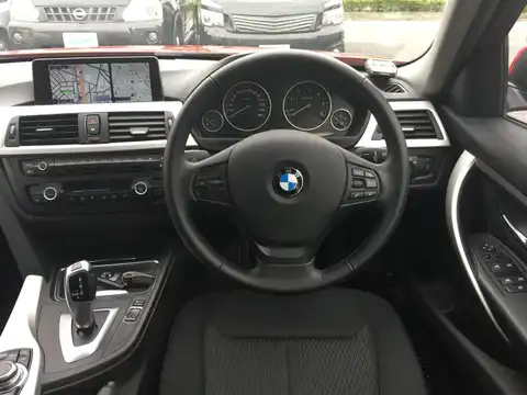 ＢＭＷ,３シリーズ,３２０ｄブルーパフォーマンス ツーリング,2012年9月