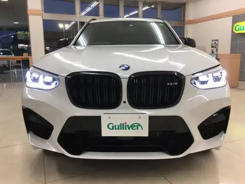 ＢＭＷ,Ｘ３ Ｍ,コンペティション,2019年6月