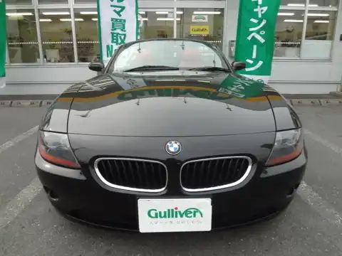 ＢＭＷ,Ｚ４,２．２ｉロマンティック,2005年10月