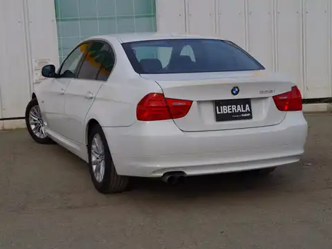 ＢＭＷ,３シリーズ,３２５ｉ ハイラインパッケージ,2008年12月