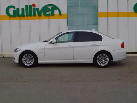 ＢＭＷ,３シリーズ,３２５ｉ ハイラインパッケージ,2008年12月