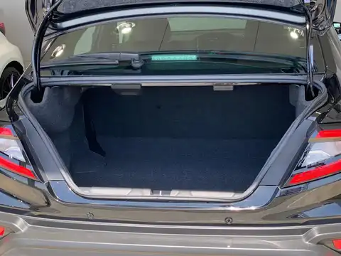カタログ画像：ＷＲＸ Ｓ４ （WRX S4） ＳＴＩスポーツＲ－ブラックリミテッド 2024年12月 5BA-VBH 2400cc クリスタルブラック・シリカ 燃費10.7km / l 内装
