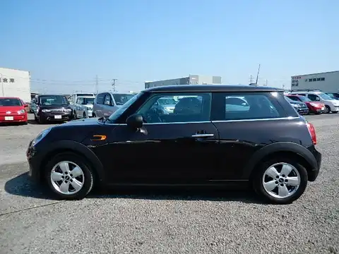 1UPJ-53332661]BMW ミニ(MINI)ワン(XM12 F56)触媒 中古