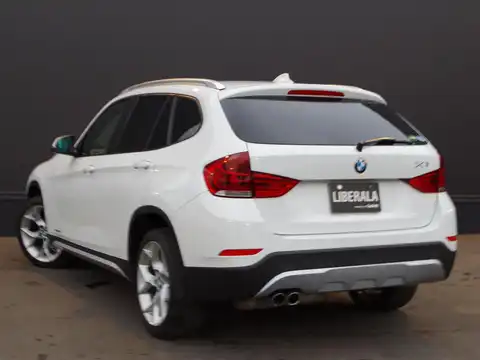 ＢＭＷ,Ｘ１,ｘＤｒｉｖｅ ２８ｉ ｘライン,2013年4月