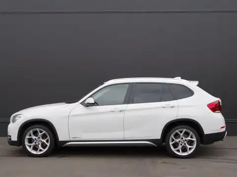 ＢＭＷ,Ｘ１,ｘＤｒｉｖｅ ２８ｉ ｘライン,2013年4月