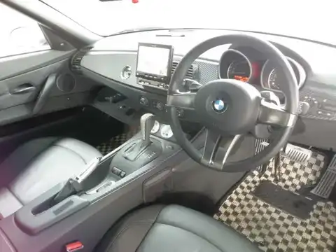 ＢＭＷ,Ｚ４,ロードスター３．０ｓｉ,2006年9月