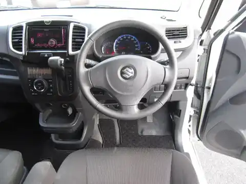 スズキ,ソリオ,ＳレーダーブレーキサポートⅡ装着車,2014年2月