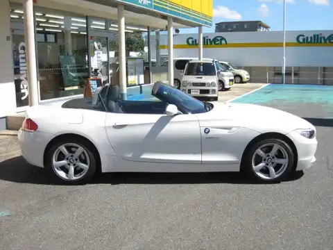 ＢＭＷ,Ｚ４,ｓＤｒｉｖｅ２３ｉ,2009年5月