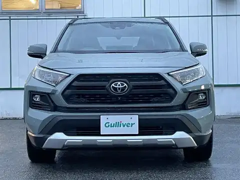 トヨタ,ＲＡＶ４,ハイブリッドアドベンチャー オフロードパッケージⅡ,2024年12月