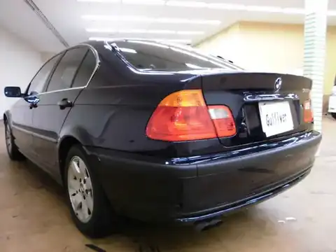 ＢＭＷ,３シリーズ,３２８ｉ,1998年7月