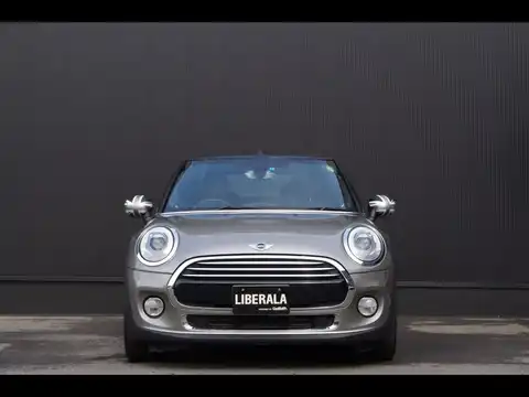 クーパー コンバーチブル Wg15 ｍｉｎｉ ｍｉｎｉ の価格 スペック情報 平成28年3月 平成28年12月 中古車のガリバー