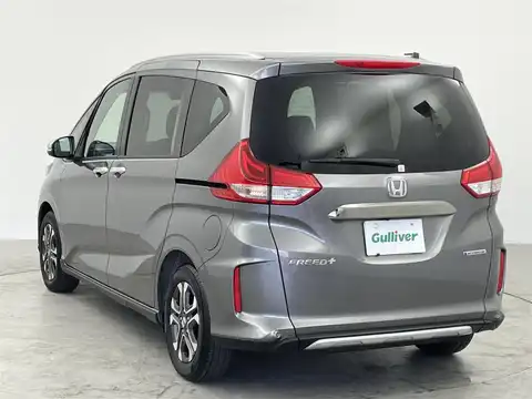 ホンダ,フリード＋,クロスター ブラックスタイル,2023年6月
