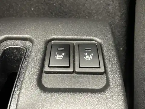 カタログ画像：ジムニーノマド （JIMNY NOMADE） ＦＣ 2025年4月 3BA-JC74W 1500cc アークティックホワイトパール 燃費14.9km / l 内装