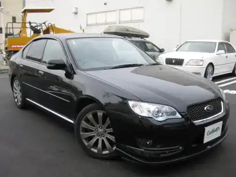 スバル,レガシィＢ４,３．０Ｒ,2006年5月