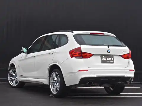 ＢＭＷ,Ｘ１,ｓＤｒｉｖｅ １８ｉ Ｍスポーツパッケージ,2010年11月