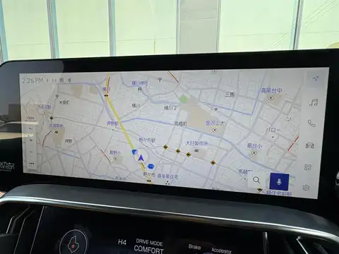 カタログ画像：ＬＸ （LX） ＬＸ６００ オフロード 2022年1月 3BA-VJA310W 3500cc ソニッククォーツ 燃費8.1km / l 内装