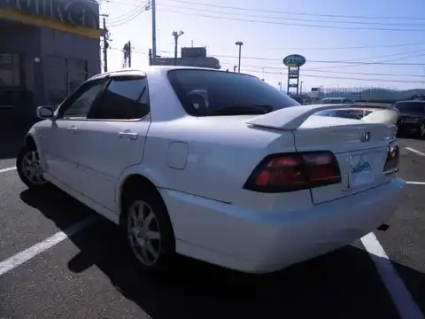 ホンダ,アコード,２．０ＶＴＳ ４ＷＤ,1999年1月