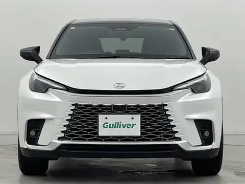 カタログ画像：ＬＢＸ （LBX） クール 2023年12月 6AA-MAYH10 1500cc ソニッククォーツ＆ブラック 燃費27.7km / l 外装