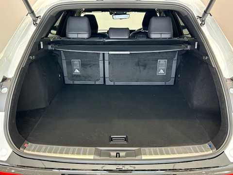 カタログ画像：クラウンエステート （CROWN ESTATE） Ｚ 2025年3月 6AA-AZSH38W 2500cc プレシャスホワイトパールorブラック×プレシャスホワイトパール 燃費20.3km / l 内装