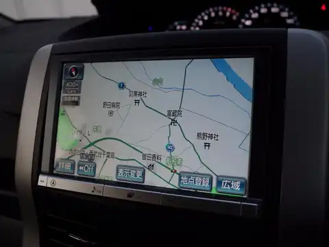 カタログ画像：ノア （NOAH） Ｘ Ｇエディション 2012年9月 DBA-ZRR70G 2000cc シルバーメタリック 燃費13.6km / l 内装