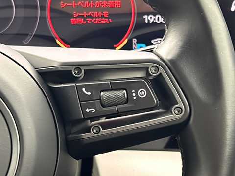 カタログ画像：タイカン （TAYCAN） タイカン ４Ｓ 2021年6月 ZAA-J1MB ホワイト 内装