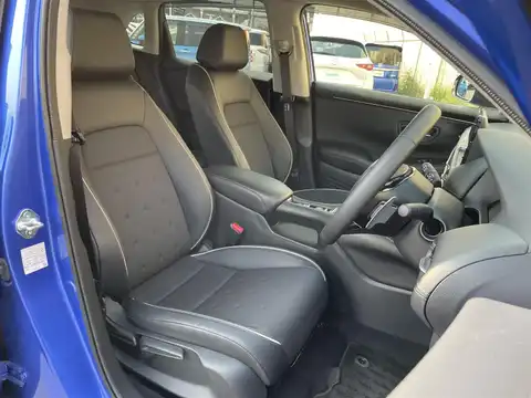 ホンダ,ＺＲ－Ｖ,Ｘ,2024年7月