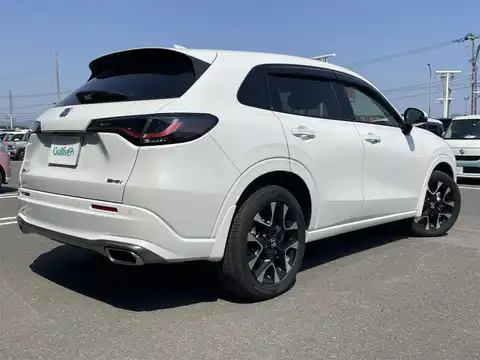 ホンダ,ＺＲ－Ｖ,ｅ：ＨＥＶ Ｚ,2023年4月