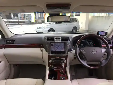 レクサス,ＬＳ,ＬＳ６００ｈ,2011年6月