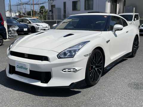 日産,ＧＴ－Ｒ
