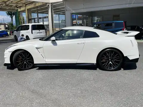 日産,ＧＴ－Ｒ,ＧＴ－Ｒ ブラックエディション,2023年4月