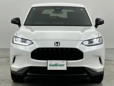 ホンダ,ＺＲ－Ｖ,ｅ：ＨＥＶ Ｚ特別仕様車ブラックスタイル,2023年10月