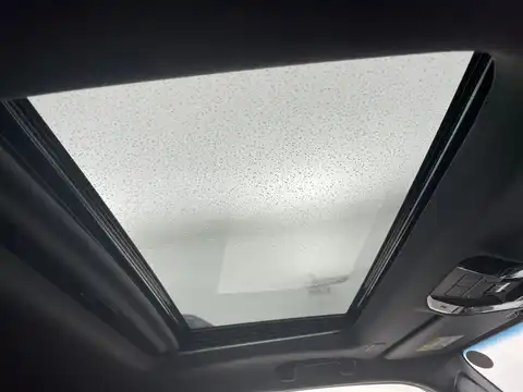 カタログ画像：ランドクルーザー２５０ （LAND CRUISER 250） ＺＸ 2024年4月 3DA-GDJ250W 2800cc ブラック 燃費11.0km / l 内装