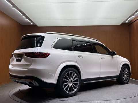 メルセデス・ベンツ,ＧＬＳ,ＧＬＳ４５０ｄ ４マチック,2024年5月
