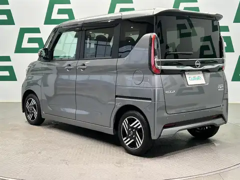 日産,ルークス,ハイウェイスター Ｇターボ プロパイロットエディション,2023年6月