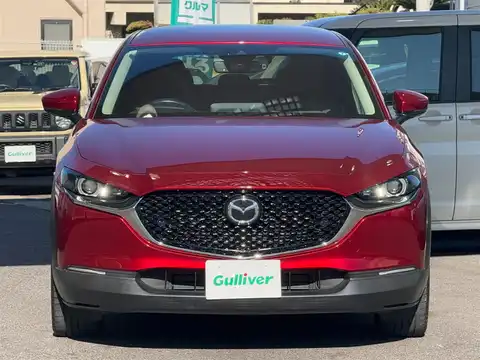 マツダ,ＣＸ－３０,ＸＤ ツーリング,2024年7月