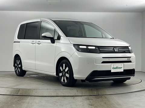 ホンダ,フリード,ｅ：ＨＥＶエアー,2025年2月