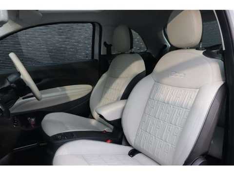 フィアット,５００ｅ,アイコン,2022年6月