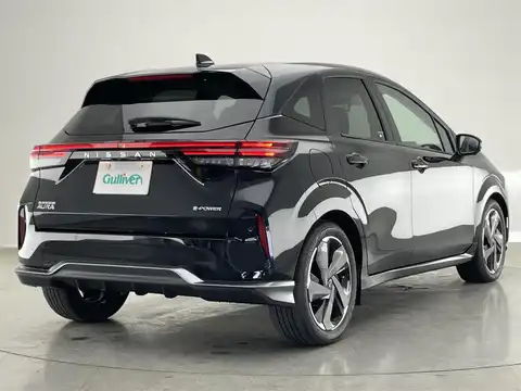 日産,オーラ,Ｇ,2024年6月