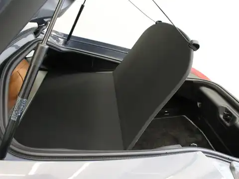 カタログ画像：スープラ （SUPRA） ＲＺ 2022年10月 3BA-DB06 3000cc ボルカニックアッシュグレーメタリック 燃費11.0km / l 内装
