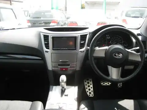 スバル,レガシィＢ４,２．５ＧＴ,2009年5月