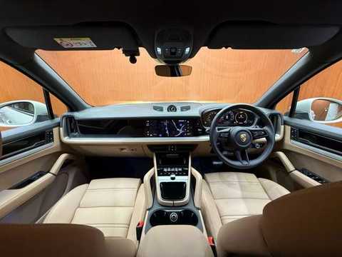 ポルシェ,カイエン,カイエン,2023年4月