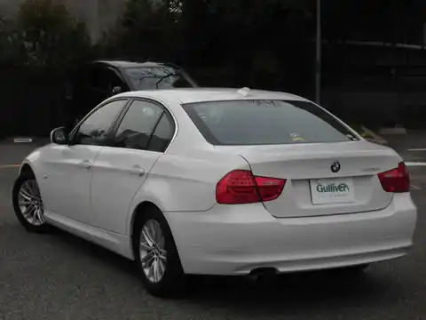 ＢＭＷ,３シリーズ,３２５ｉ ハイラインパッケージ,2010年5月